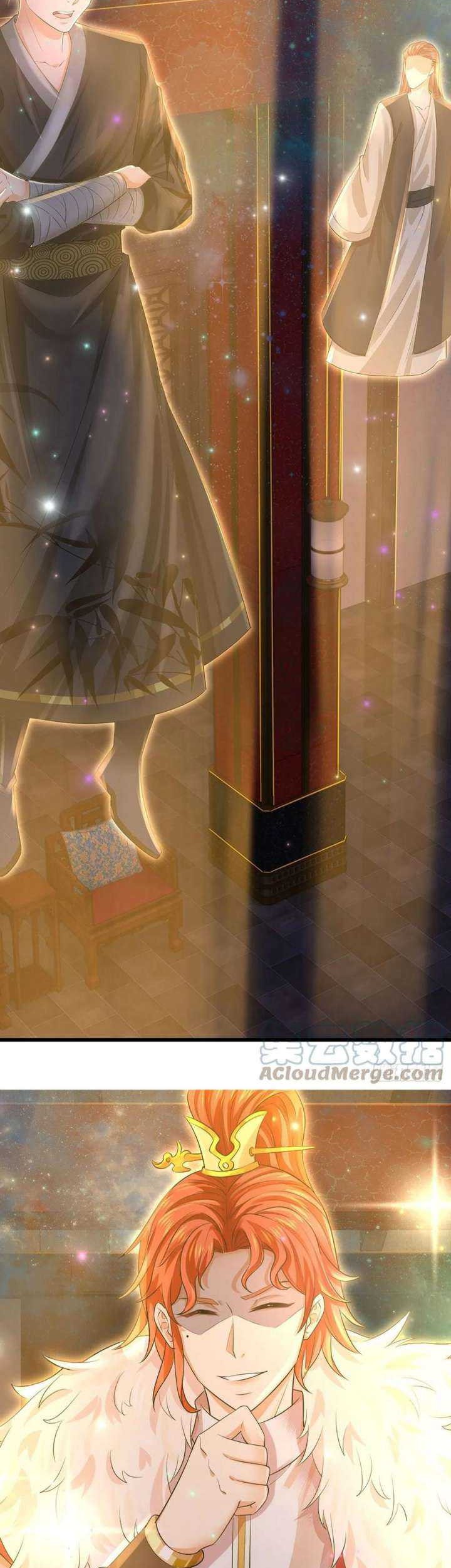 Star Sign In To Supreme Dantian Chapter 139 Gambar 26