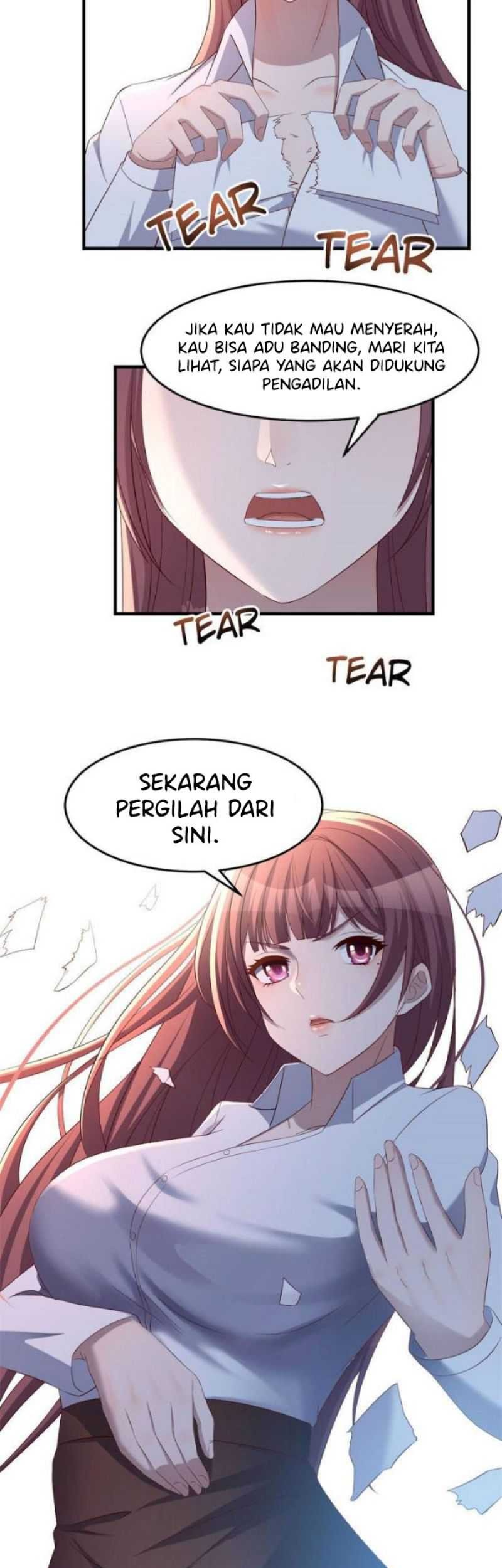 My Sister Is A Superstar Chapter 84 Gambar 6