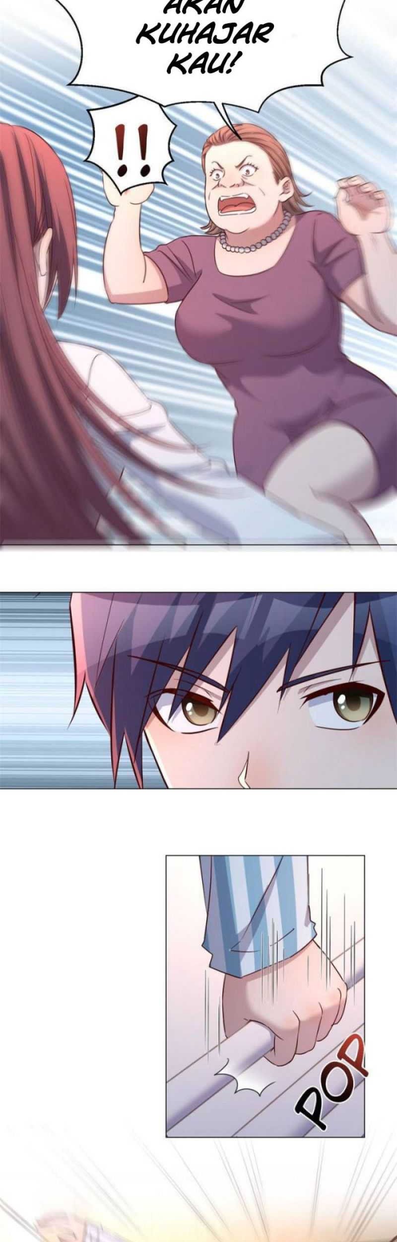 My Sister Is A Superstar Chapter 84 Gambar 10