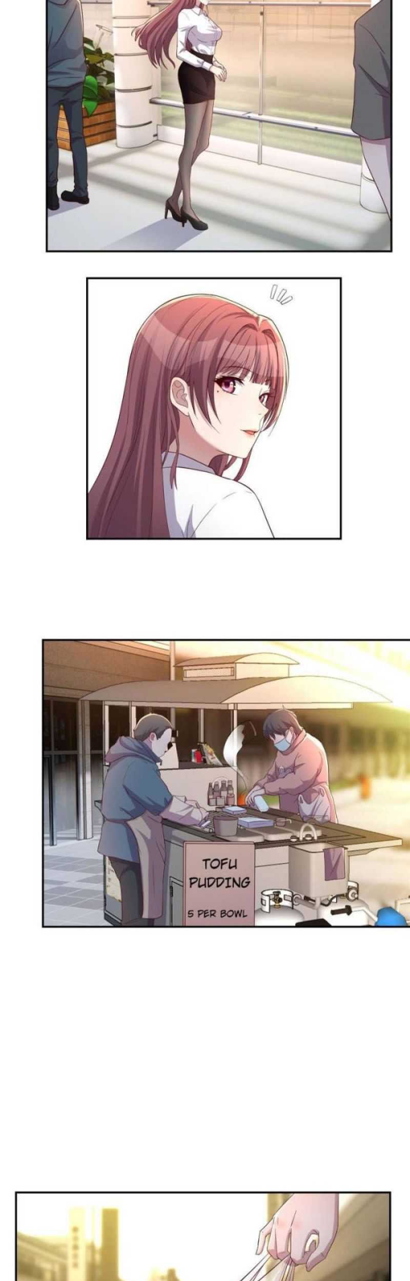 My Sister Is A Superstar Chapter 84 Gambar 18