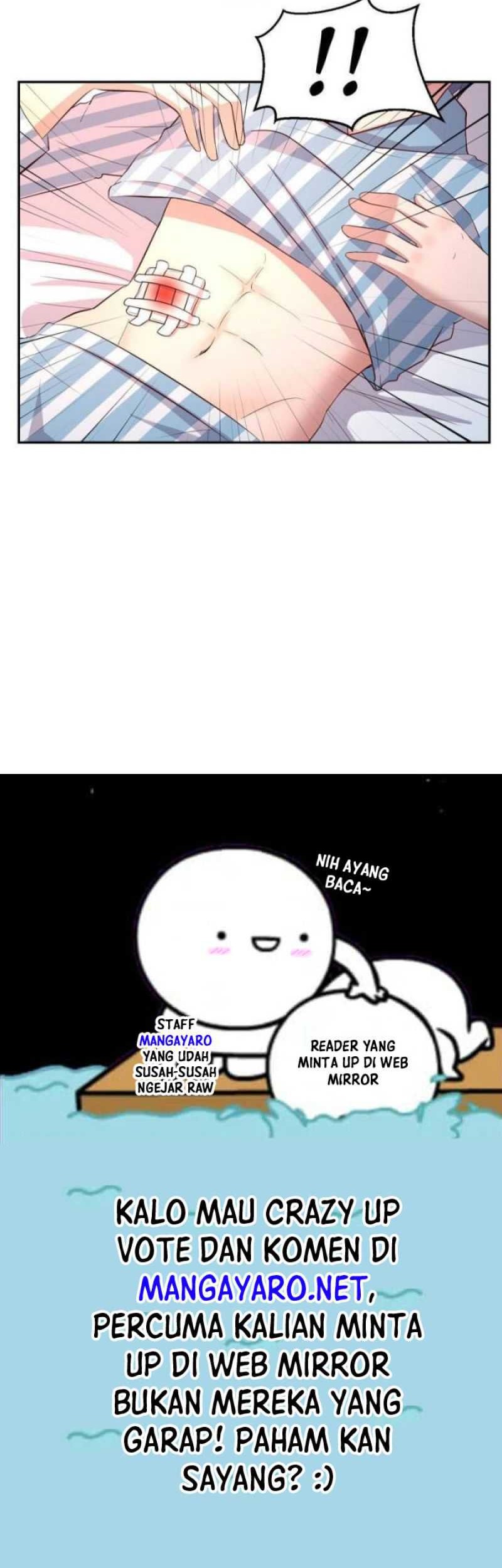 My Sister Is A Superstar Chapter 84 Gambar 21