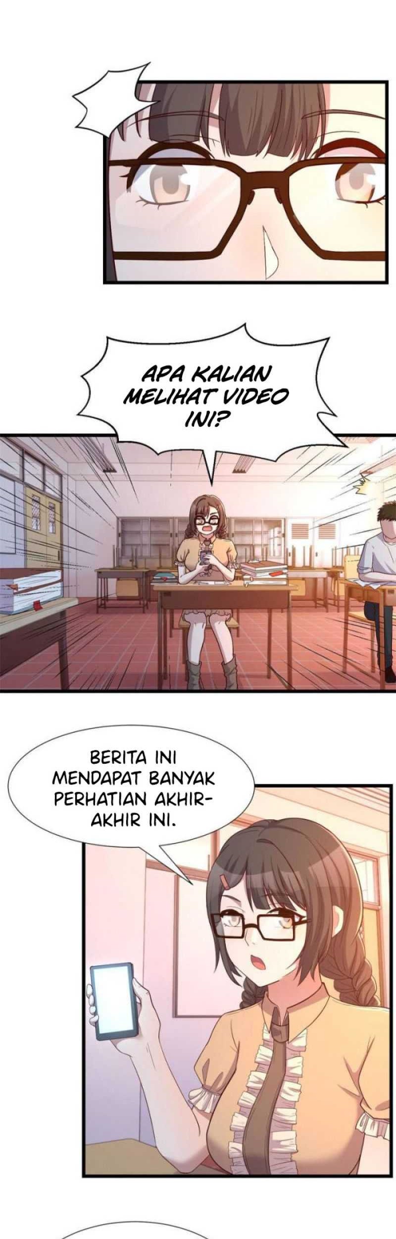 My Sister Is A Superstar Chapter 82 Gambar 3