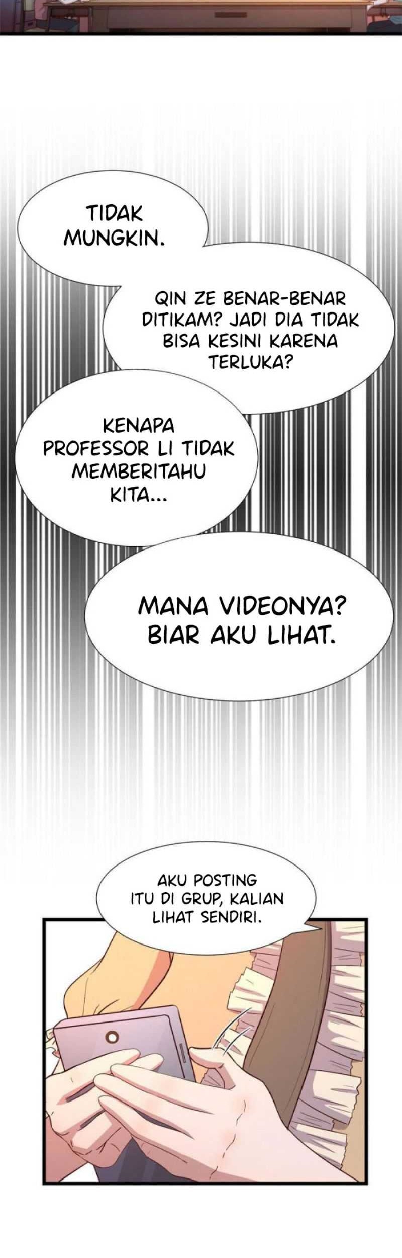 My Sister Is A Superstar Chapter 82 Gambar 5