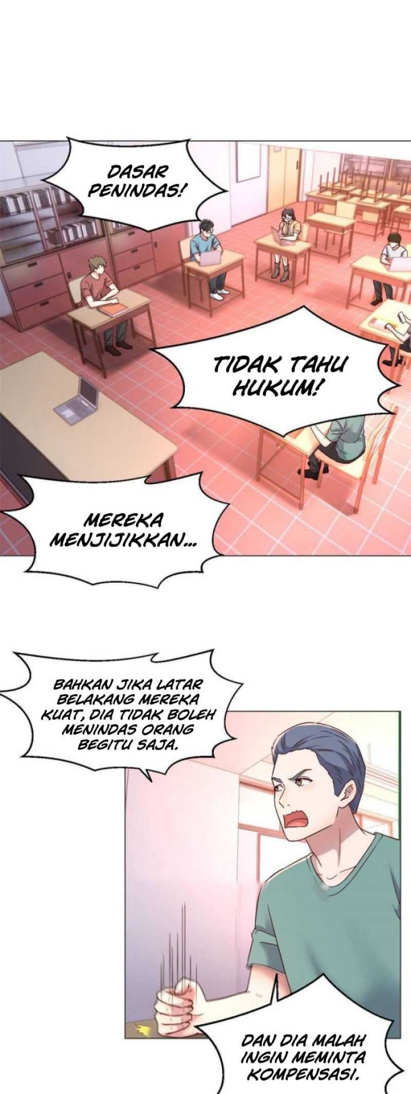 My Sister Is A Superstar Chapter 82 Gambar 7