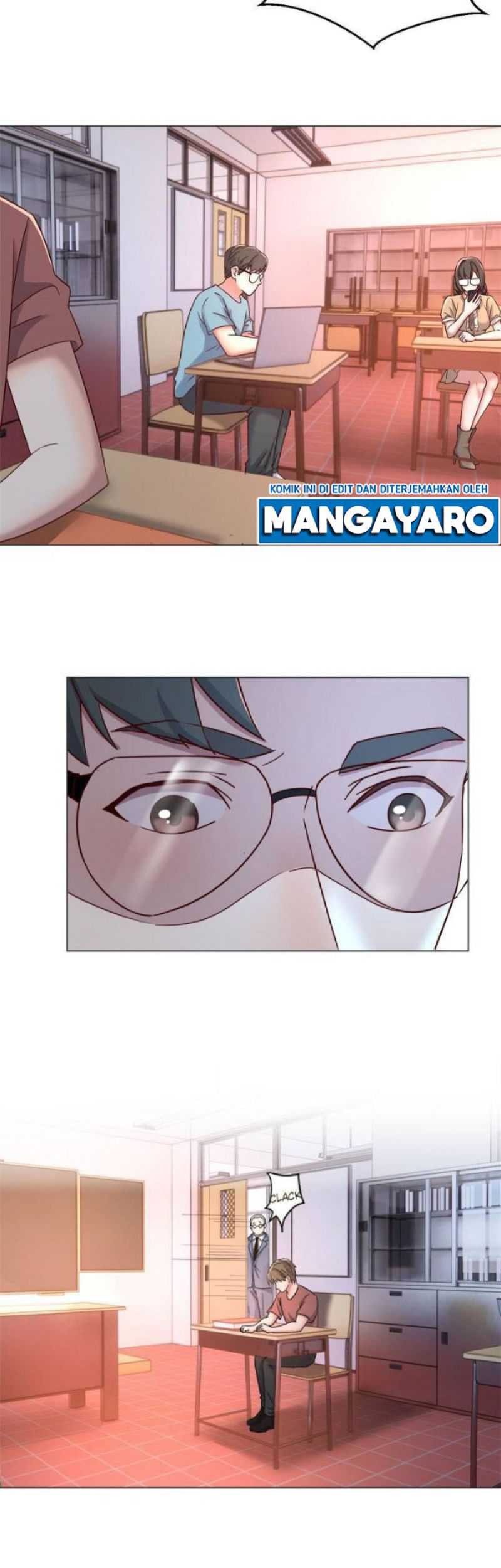My Sister Is A Superstar Chapter 82 Gambar 8