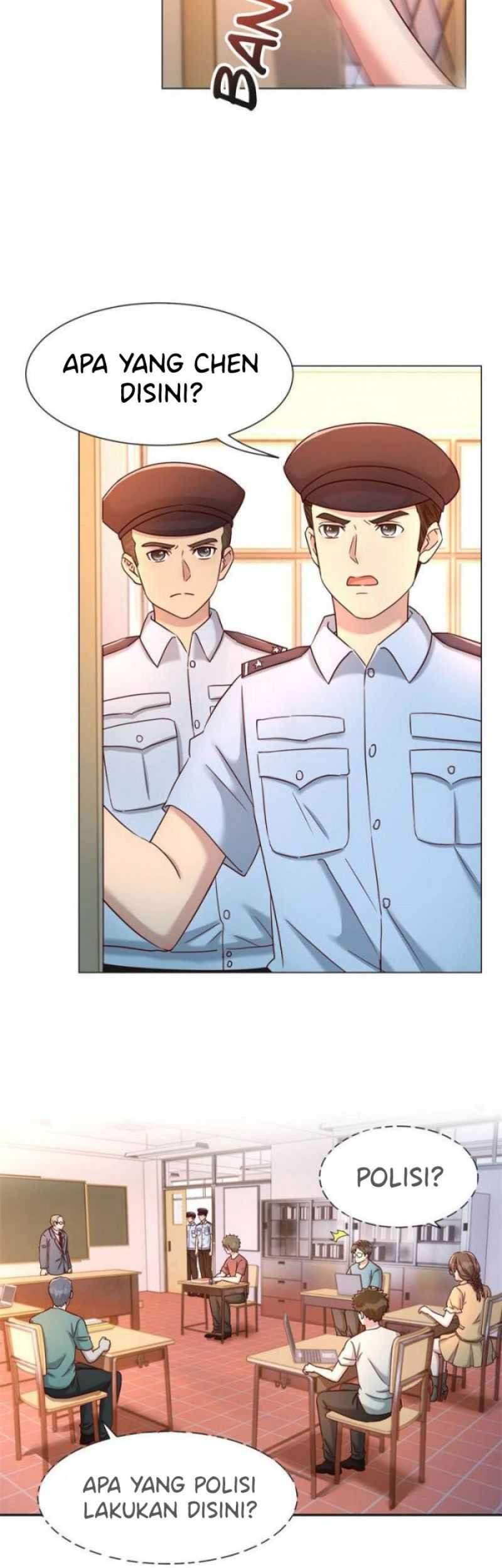 My Sister Is A Superstar Chapter 82 Gambar 12