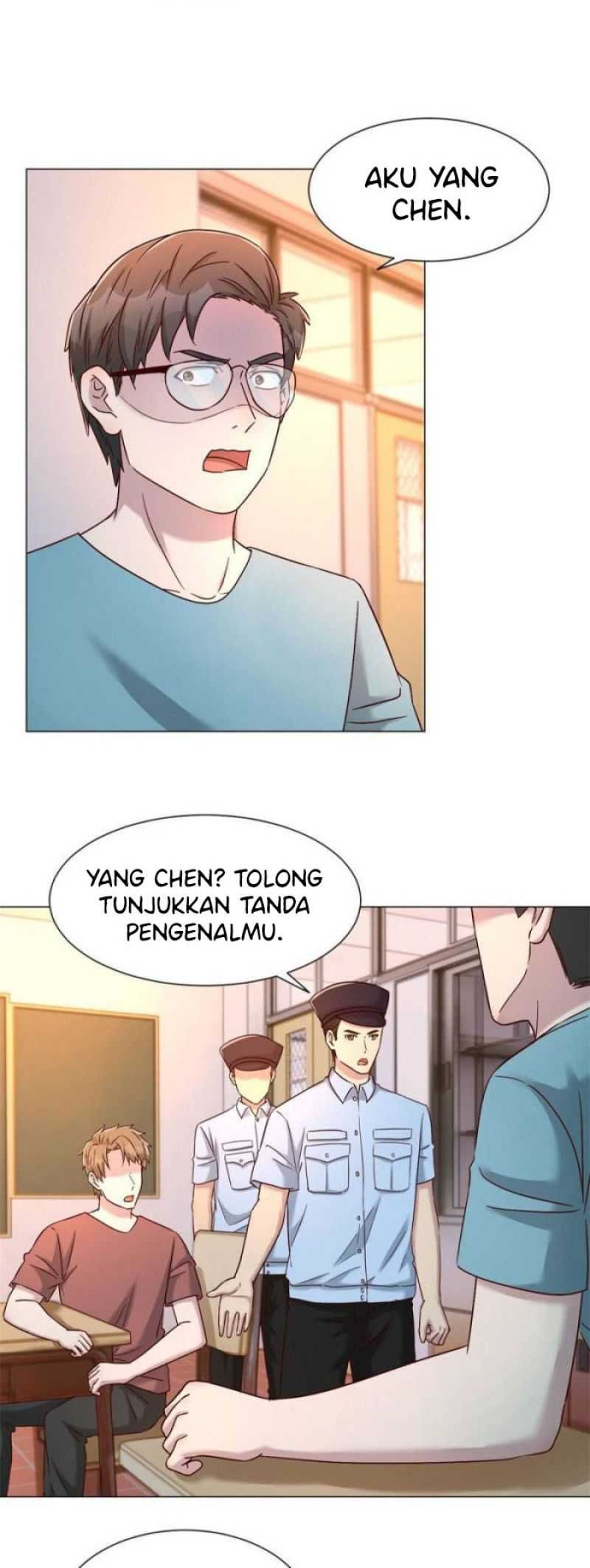 My Sister Is A Superstar Chapter 82 Gambar 13
