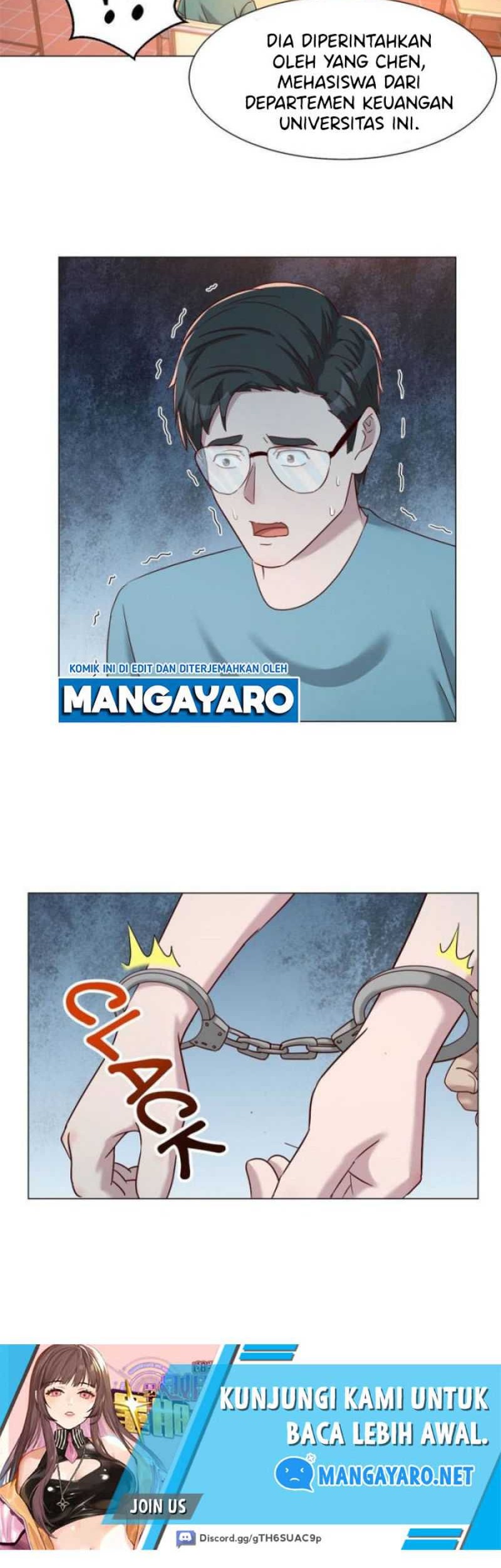My Sister Is A Superstar Chapter 82 Gambar 17