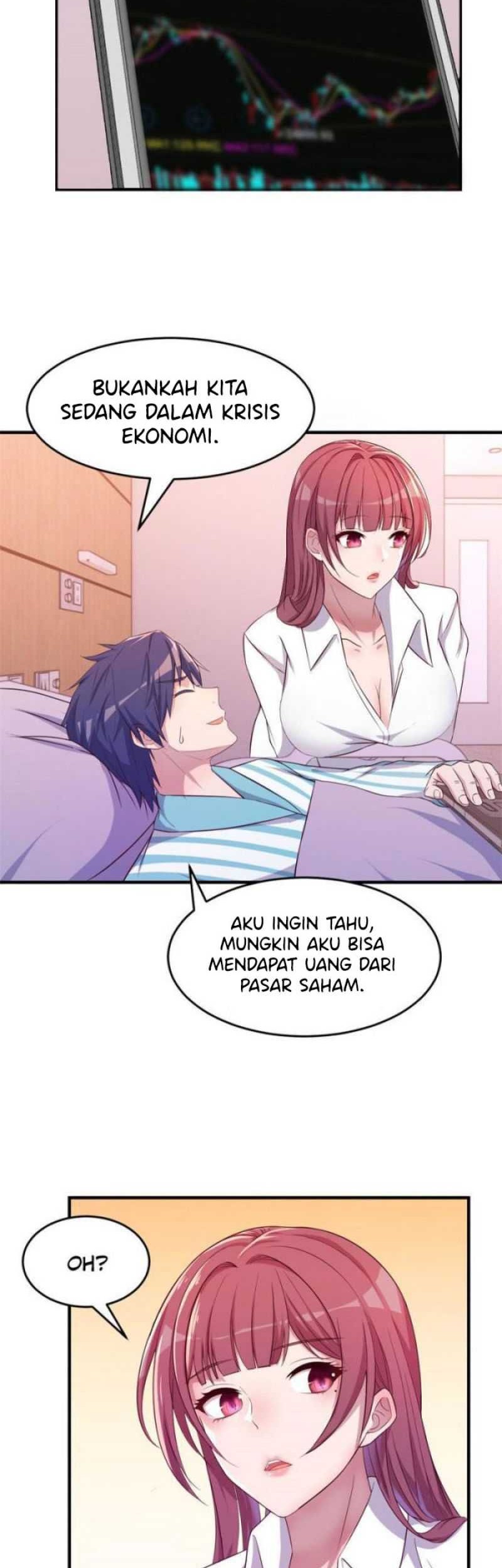 My Sister Is A Superstar Chapter 82 Gambar 21