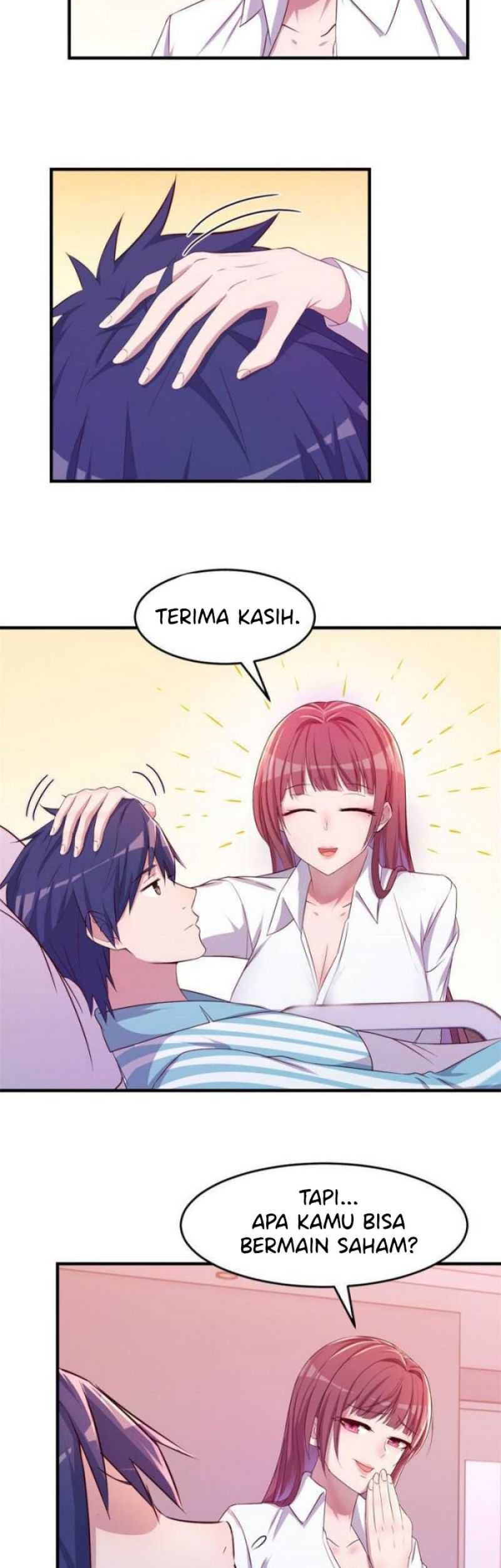 My Sister Is A Superstar Chapter 82 Gambar 22