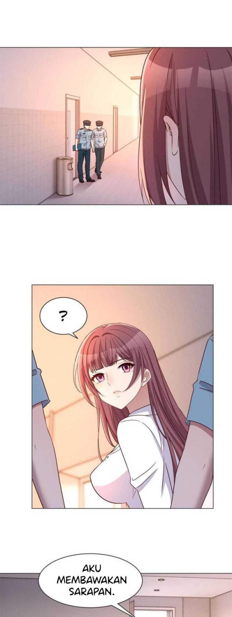 My Sister Is A Superstar Chapter 80 Gambar 7