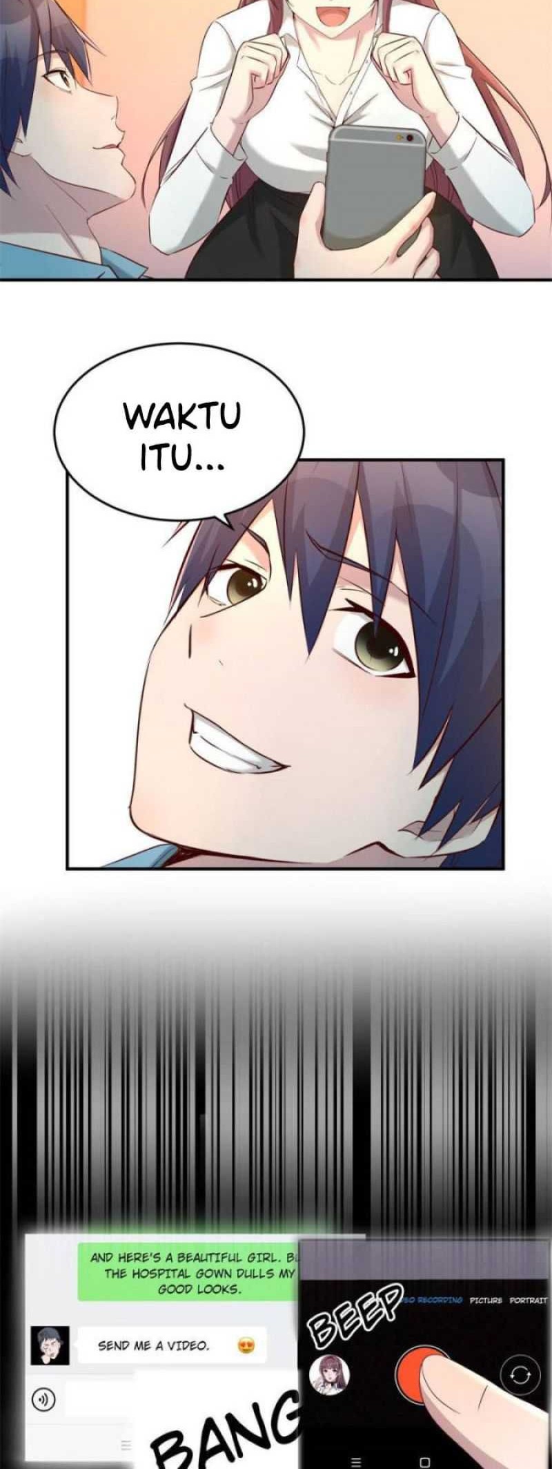 My Sister Is A Superstar Chapter 80 Gambar 13