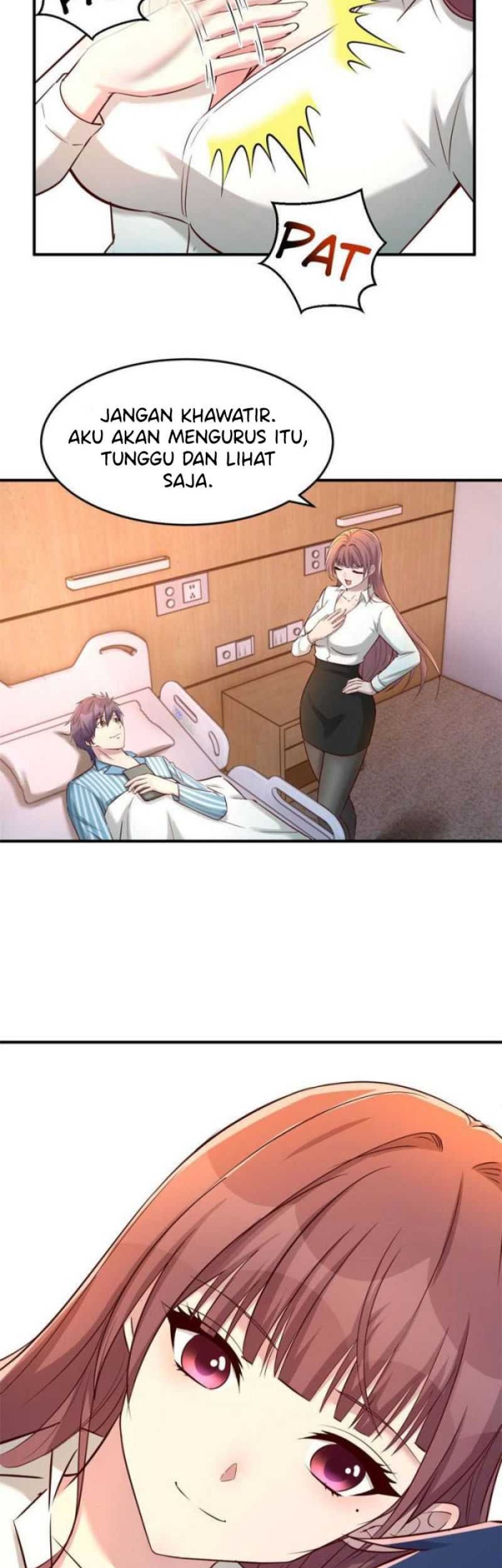 My Sister Is A Superstar Chapter 80 Gambar 15