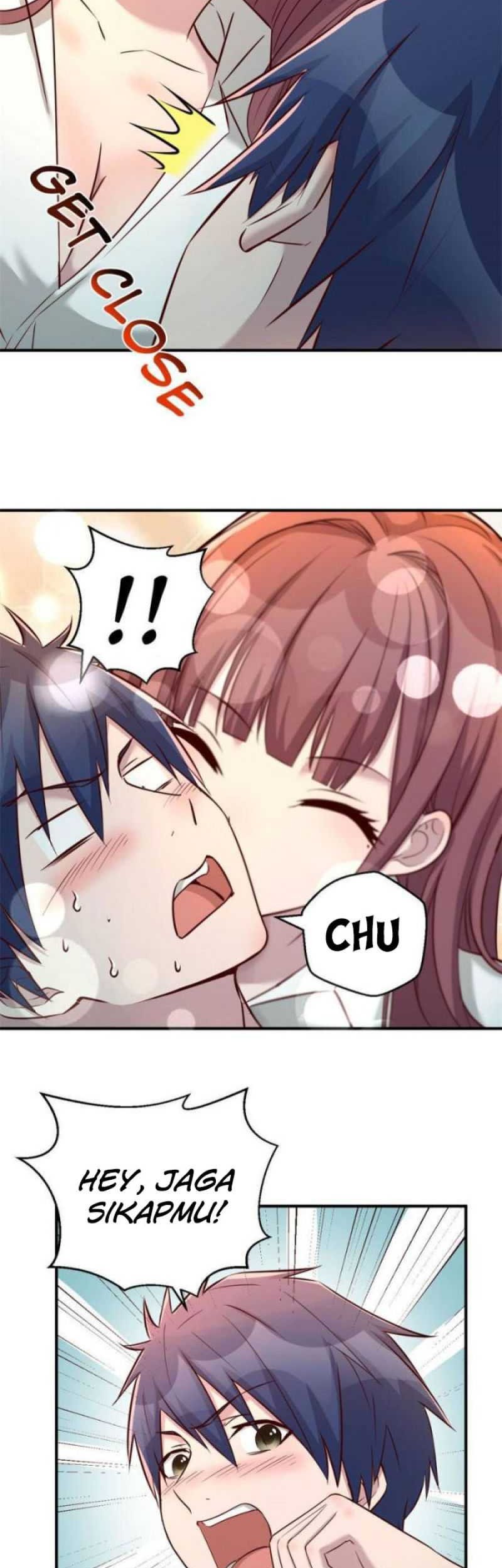 My Sister Is A Superstar Chapter 80 Gambar 16