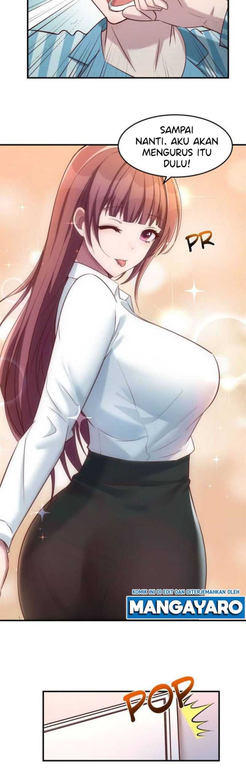 My Sister Is A Superstar Chapter 80 Gambar 17