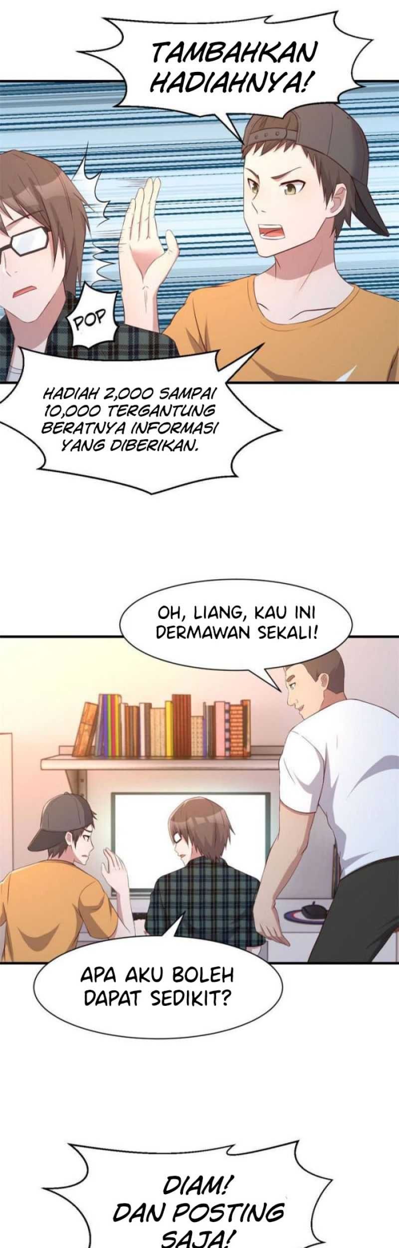 My Sister Is A Superstar Chapter 80 Gambar 20