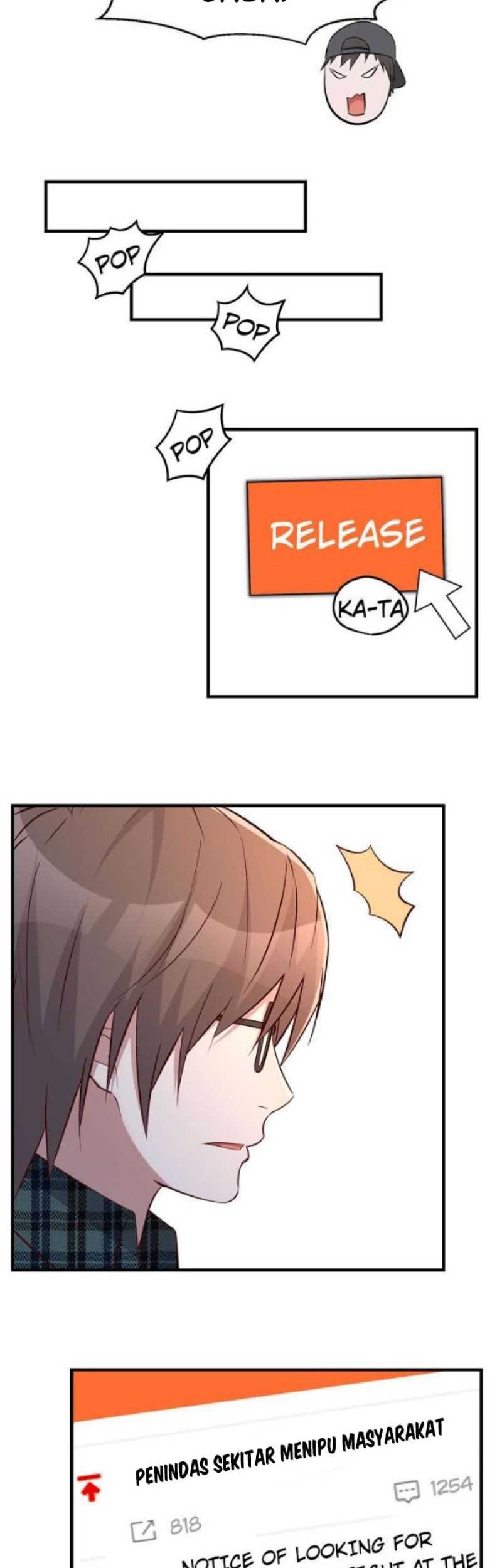 My Sister Is A Superstar Chapter 80 Gambar 21