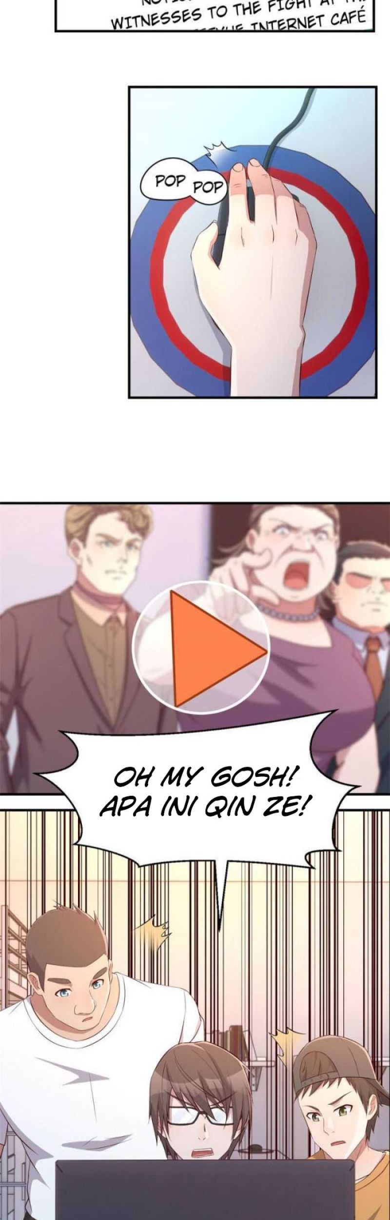 My Sister Is A Superstar Chapter 80 Gambar 22