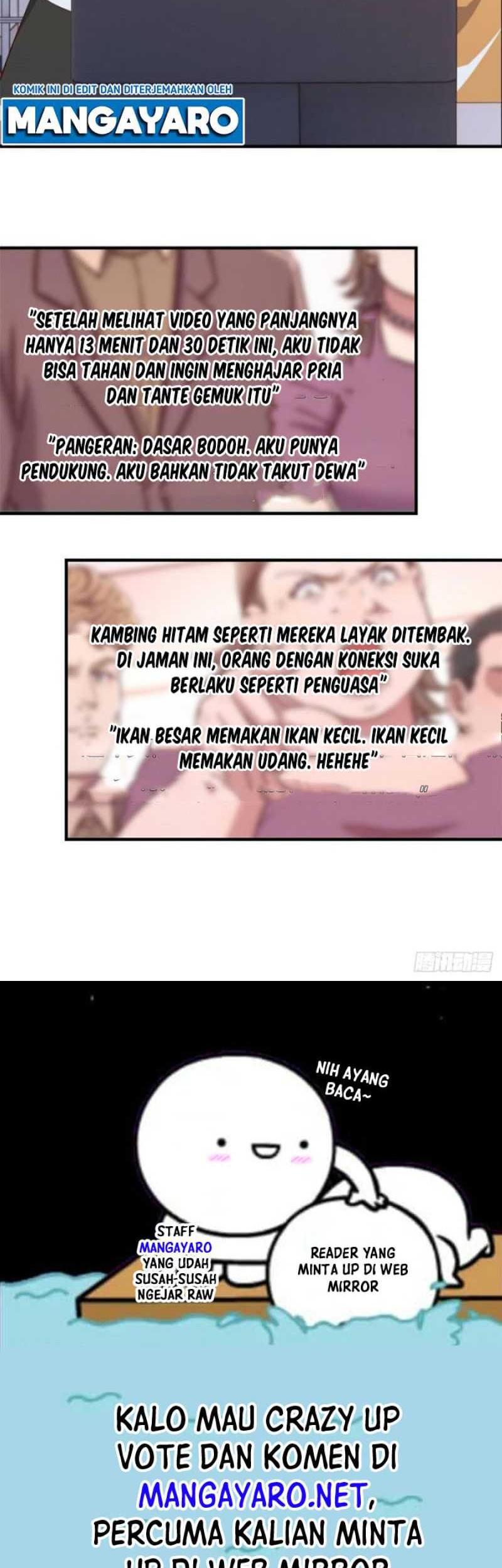 My Sister Is A Superstar Chapter 80 Gambar 23