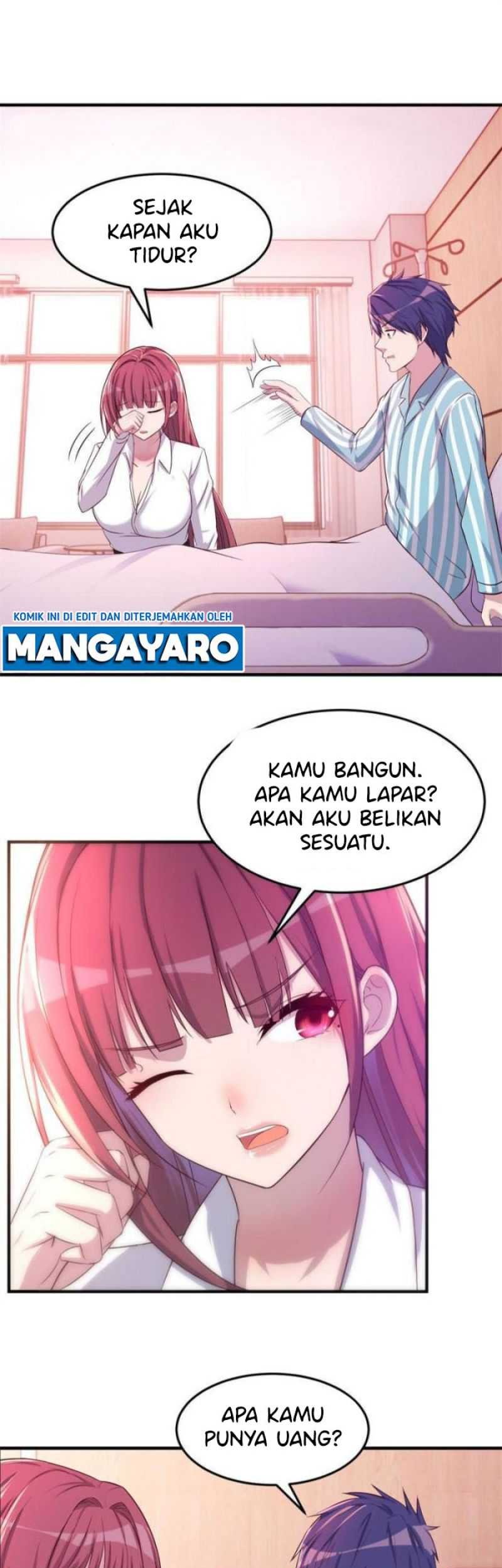 Baca My Sister Is A Superstar Chapter 79 Gambar 2