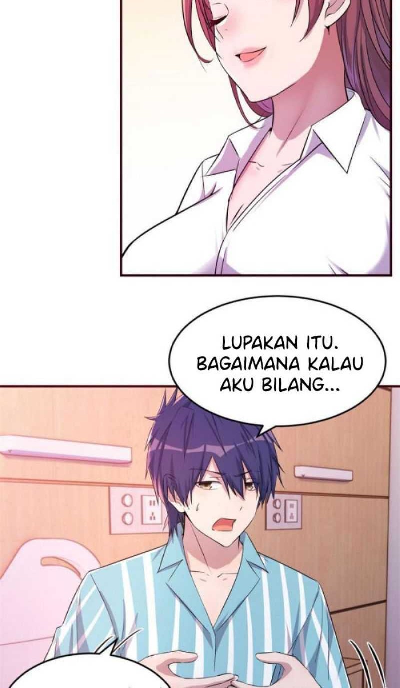 My Sister Is A Superstar Chapter 79 Gambar 13