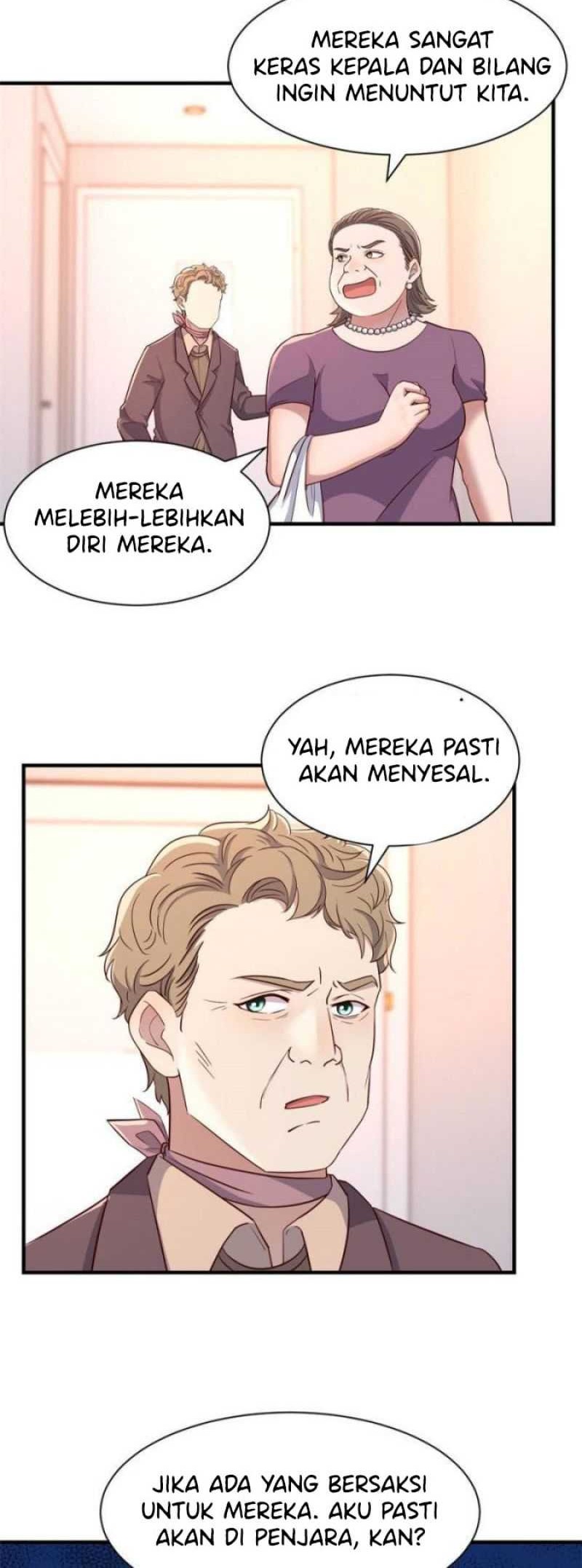 My Sister Is A Superstar Chapter 79 Gambar 19