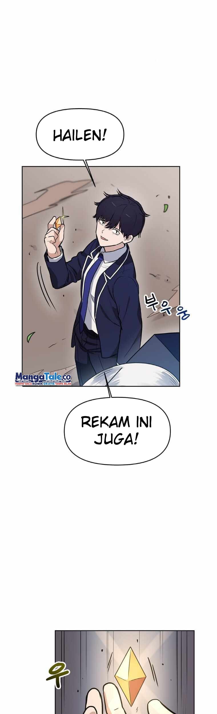 Baca  I Have Max Level Luck Chapter 14 Gambar 2