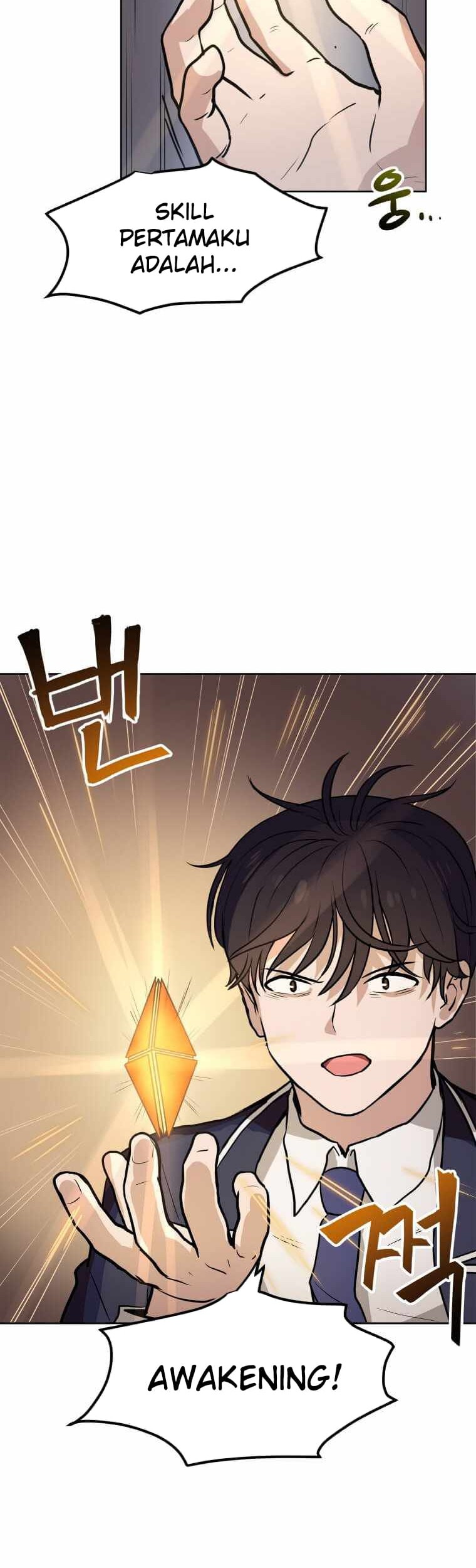I Have Max Level Luck Chapter 14 Gambar 3