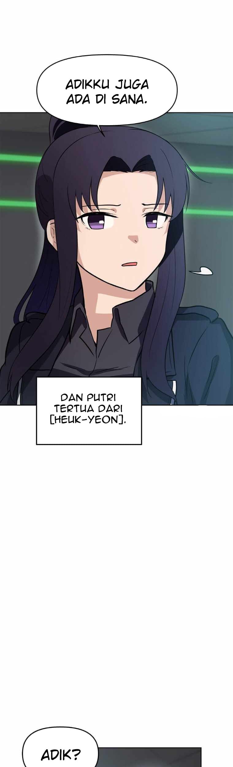I Have Max Level Luck Chapter 14 Gambar 14