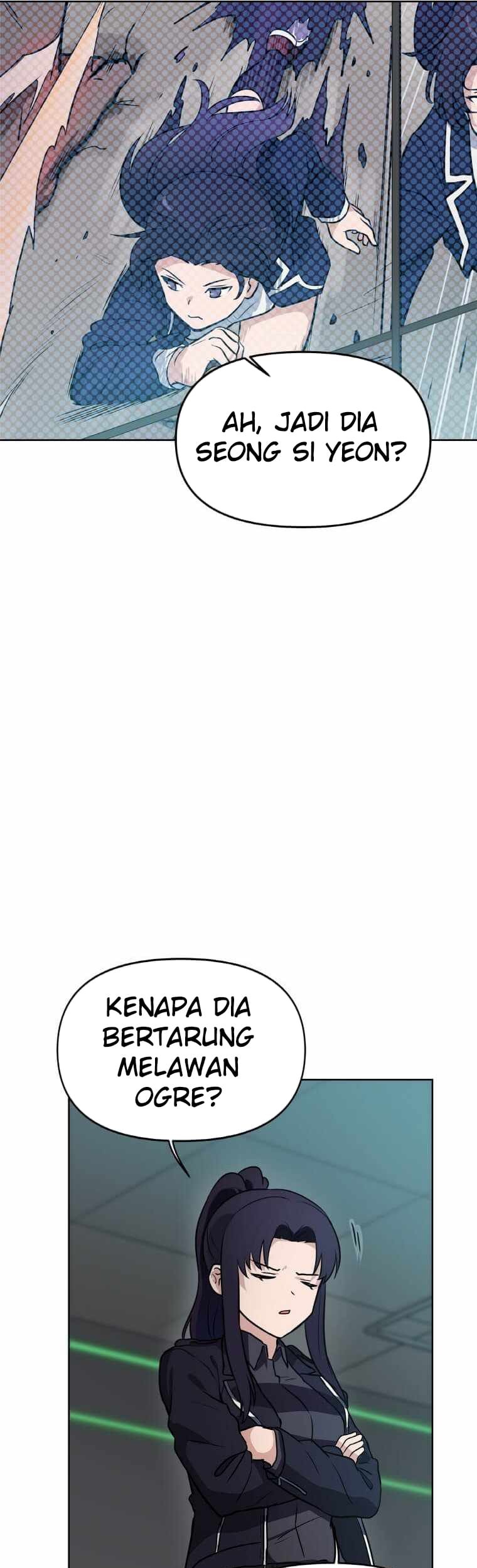 I Have Max Level Luck Chapter 14 Gambar 16