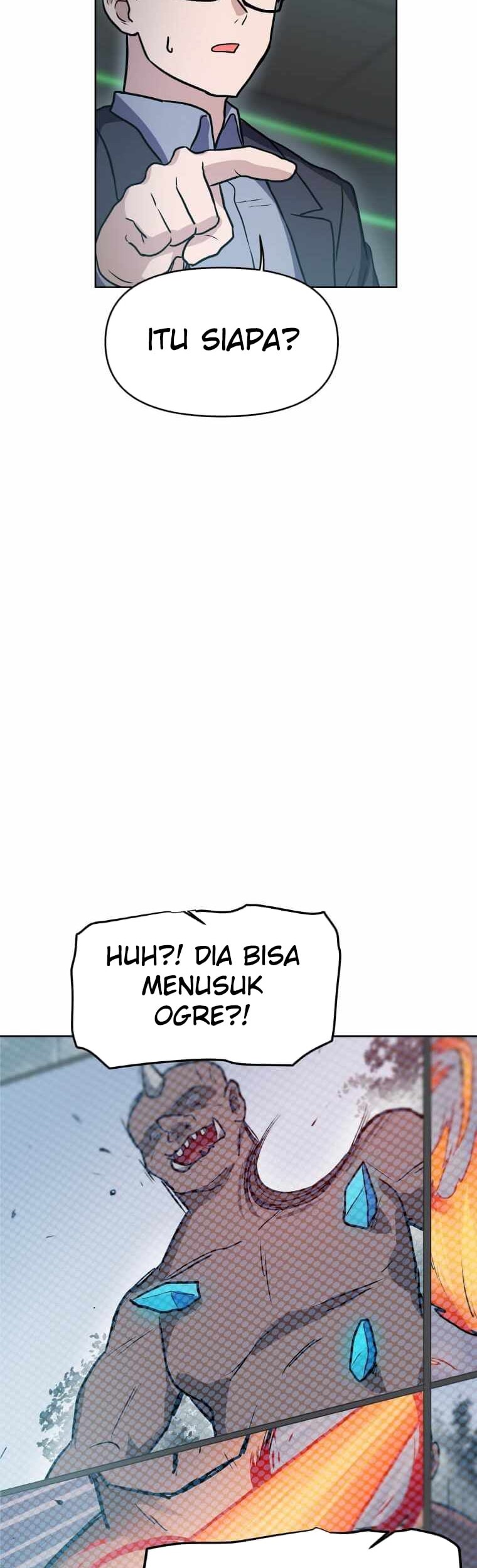 I Have Max Level Luck Chapter 14 Gambar 24