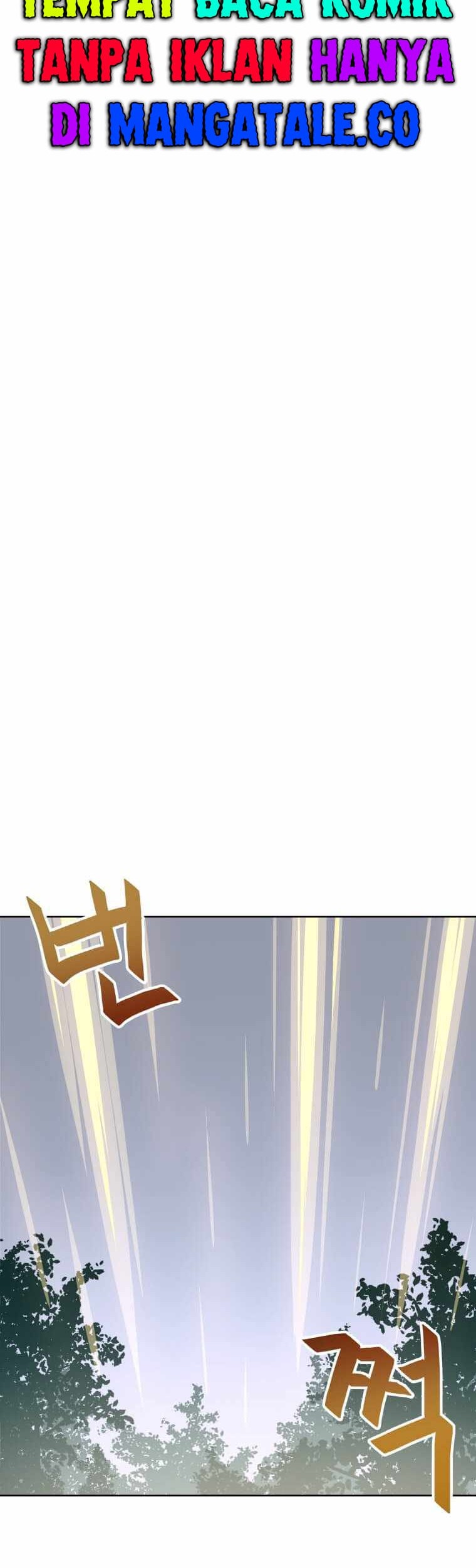 I Have Max Level Luck Chapter 14 Gambar 35