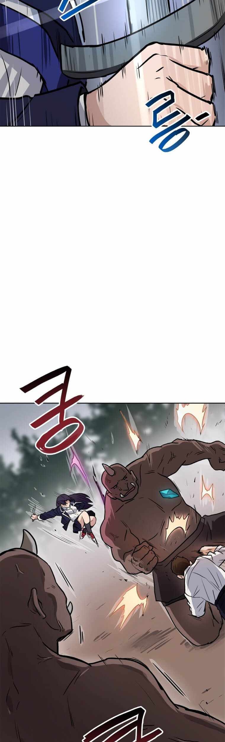 I Have Max Level Luck Chapter 14 Gambar 39