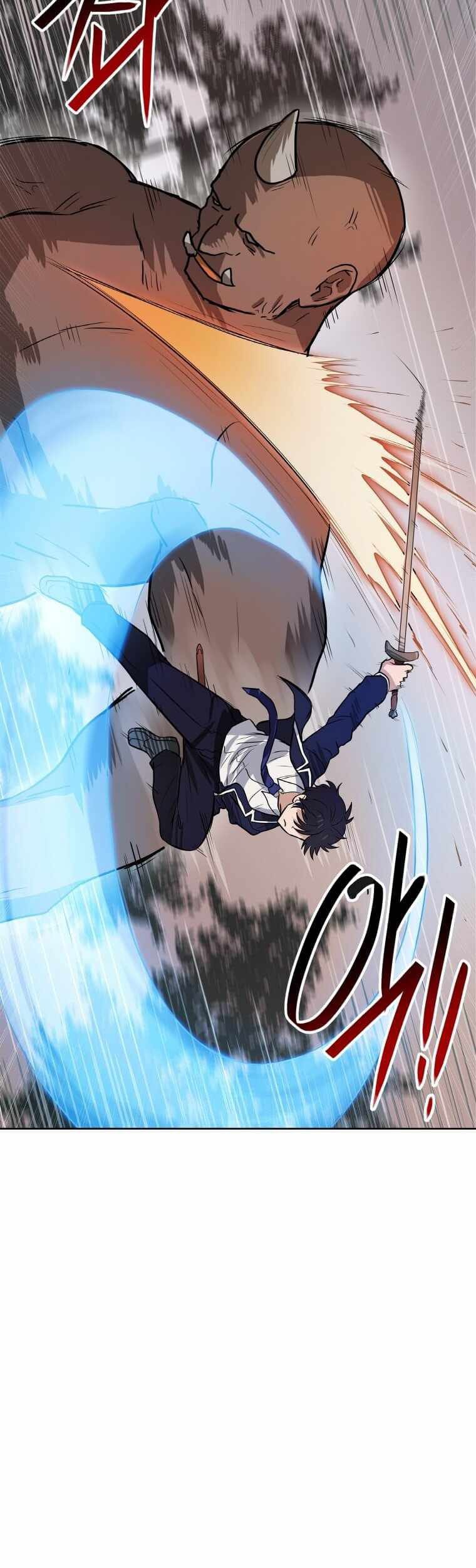 I Have Max Level Luck Chapter 14 Gambar 41