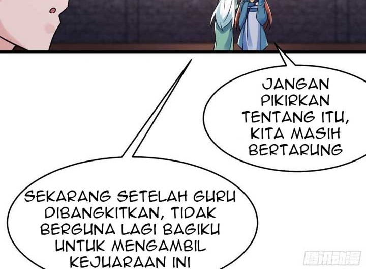 Apprentices Are All Female Devil Chapter 139 Gambar 9