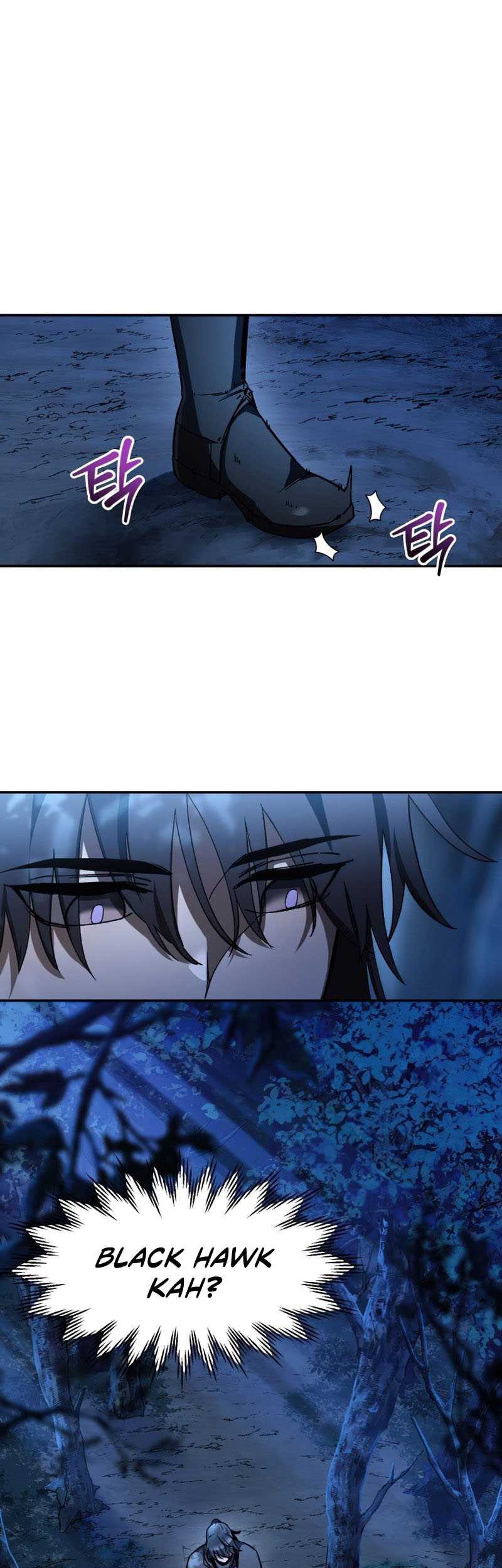 Baca  Helmut: The Forsaken Child Chapter 24 Gambar 2