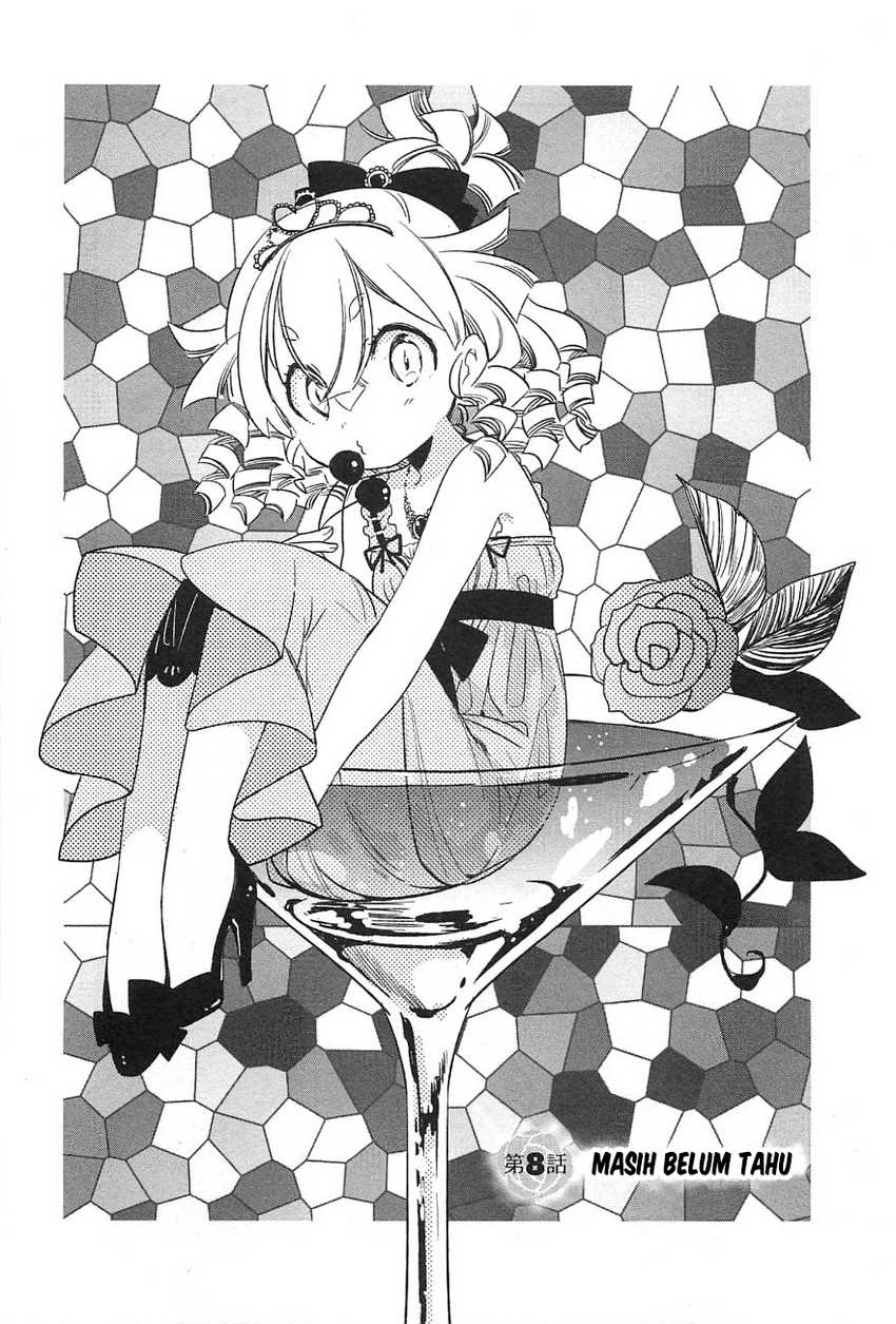 Baca Komik Opapagoto Chapter 08 Gambar 1