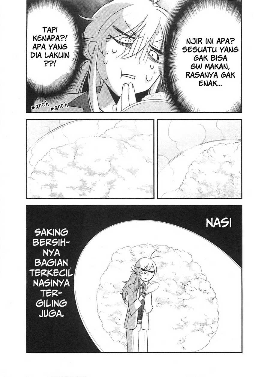 Opapagoto Chapter 08 Gambar 19