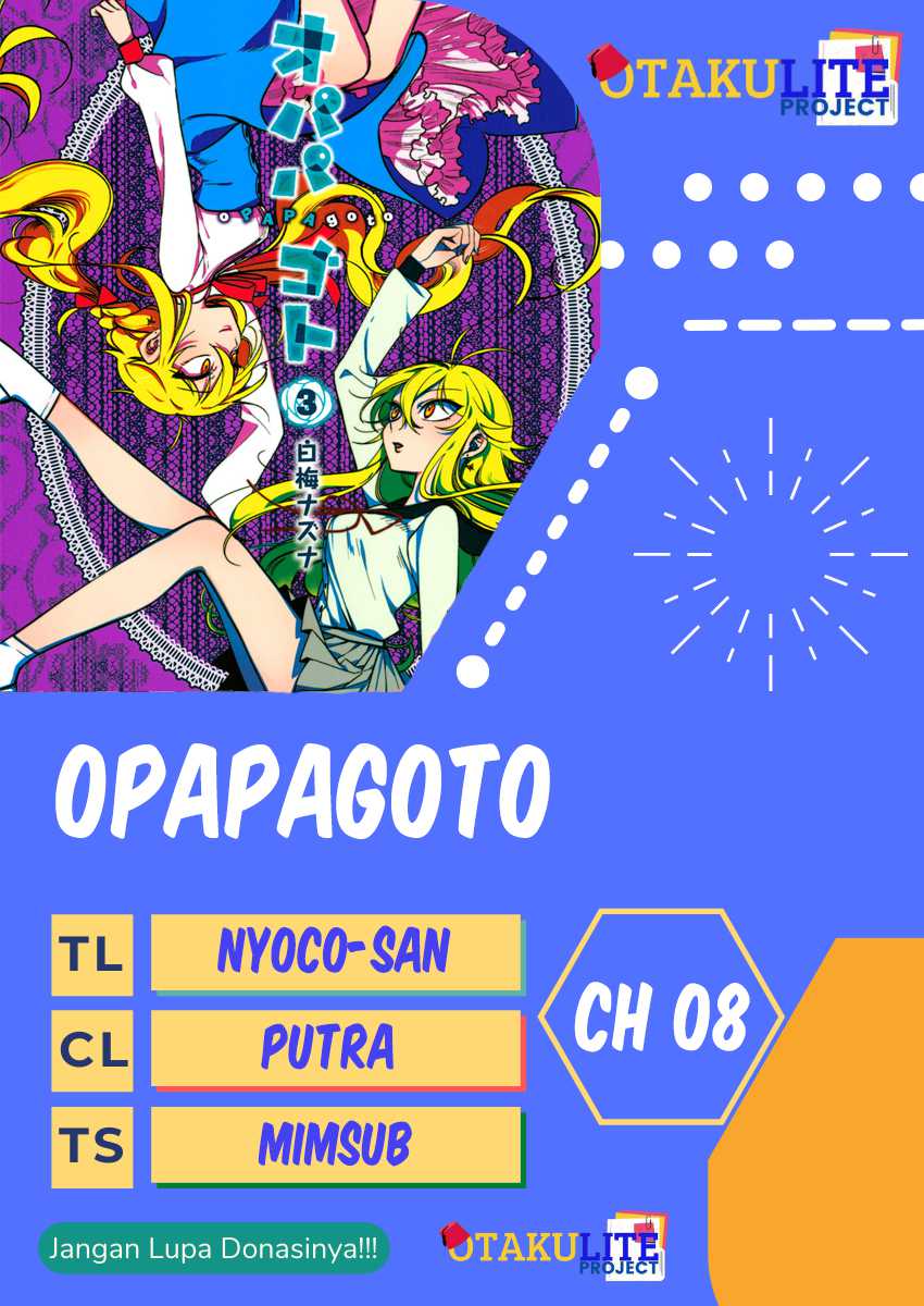 Baca  Opapagoto Chapter 08 Gambar 2