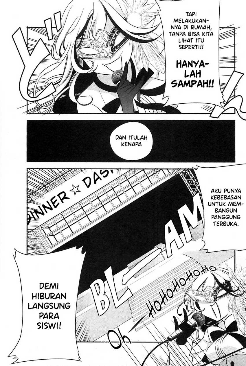 Opapagoto Chapter 08 Gambar 33