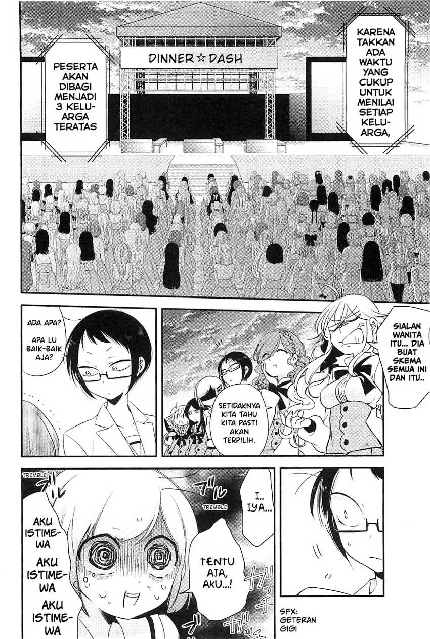 Opapagoto Chapter 08 Gambar 34