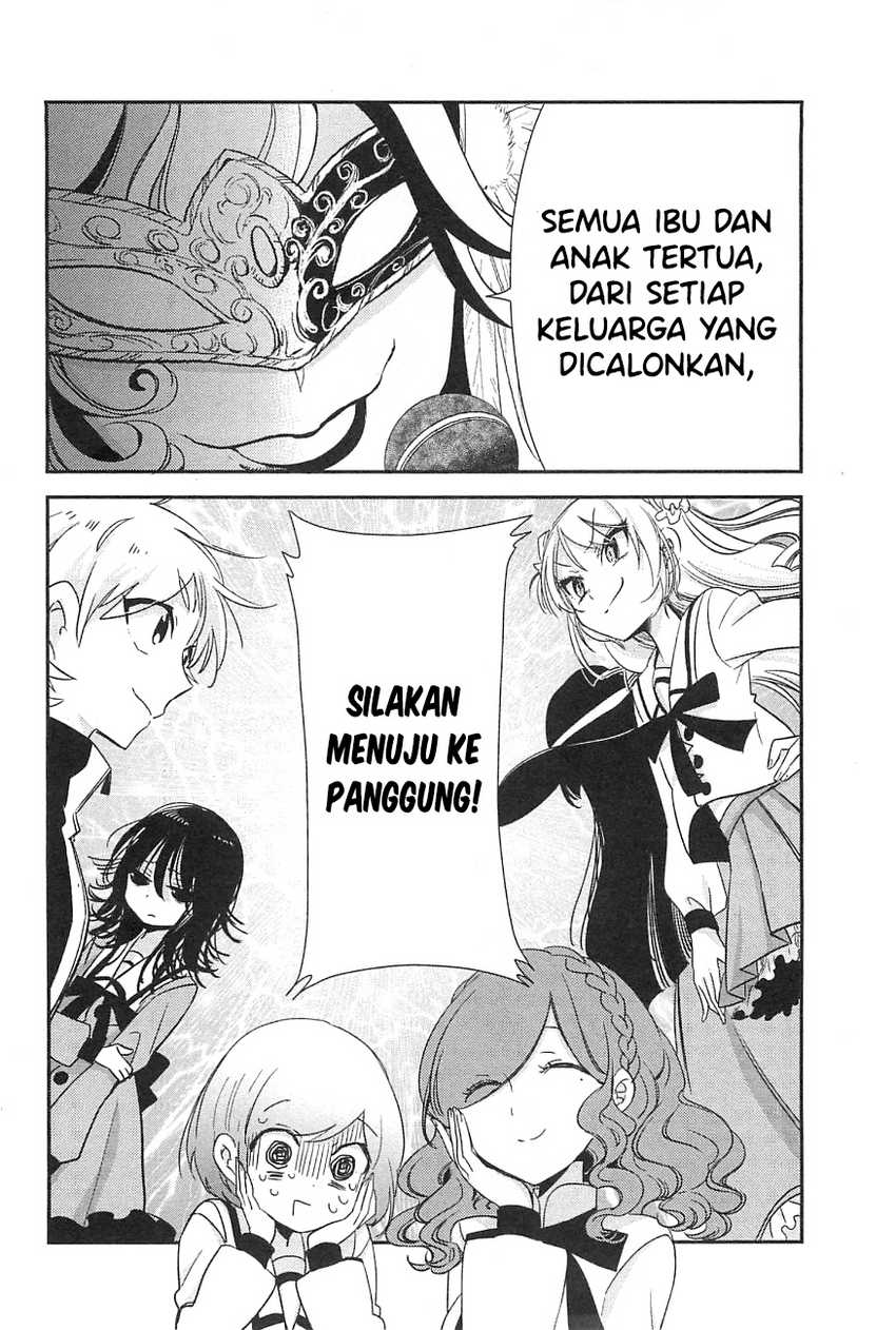 Opapagoto Chapter 08 Gambar 36
