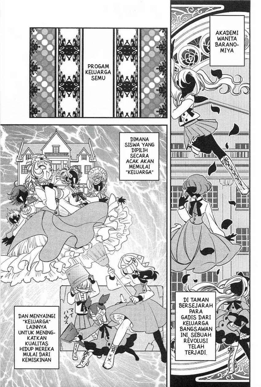 Baca Komik Opapagoto Chapter 07 Gambar 1