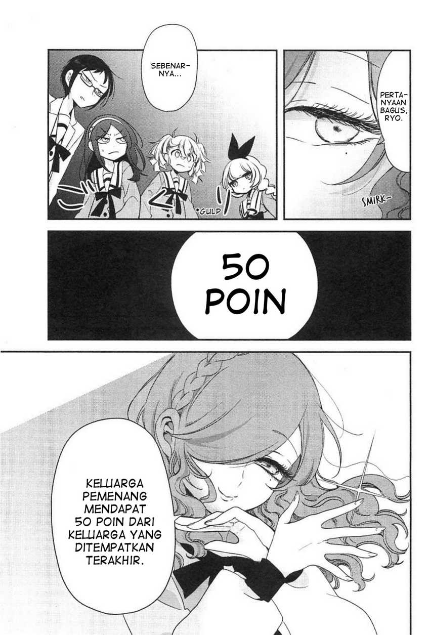 Opapagoto Chapter 07 Gambar 11