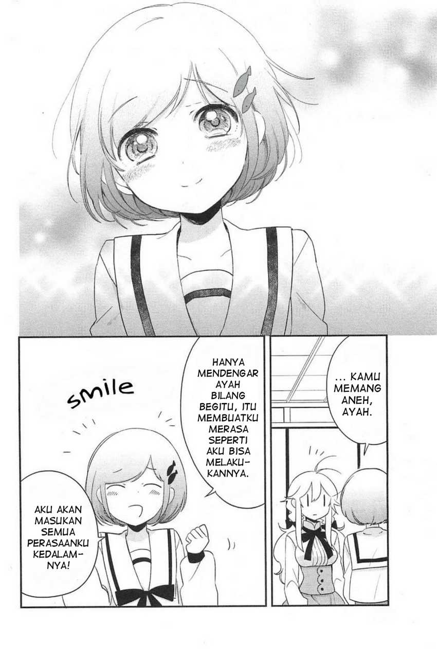 Opapagoto Chapter 07 Gambar 18