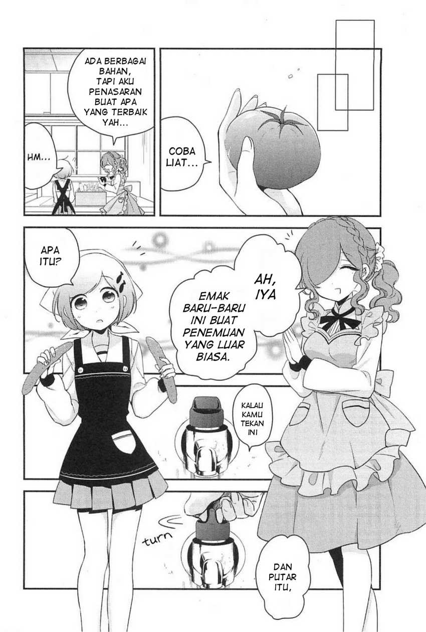 Opapagoto Chapter 07 Gambar 24