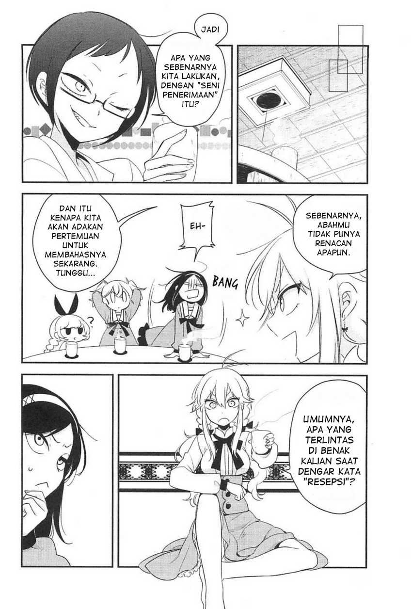 Opapagoto Chapter 07 Gambar 26