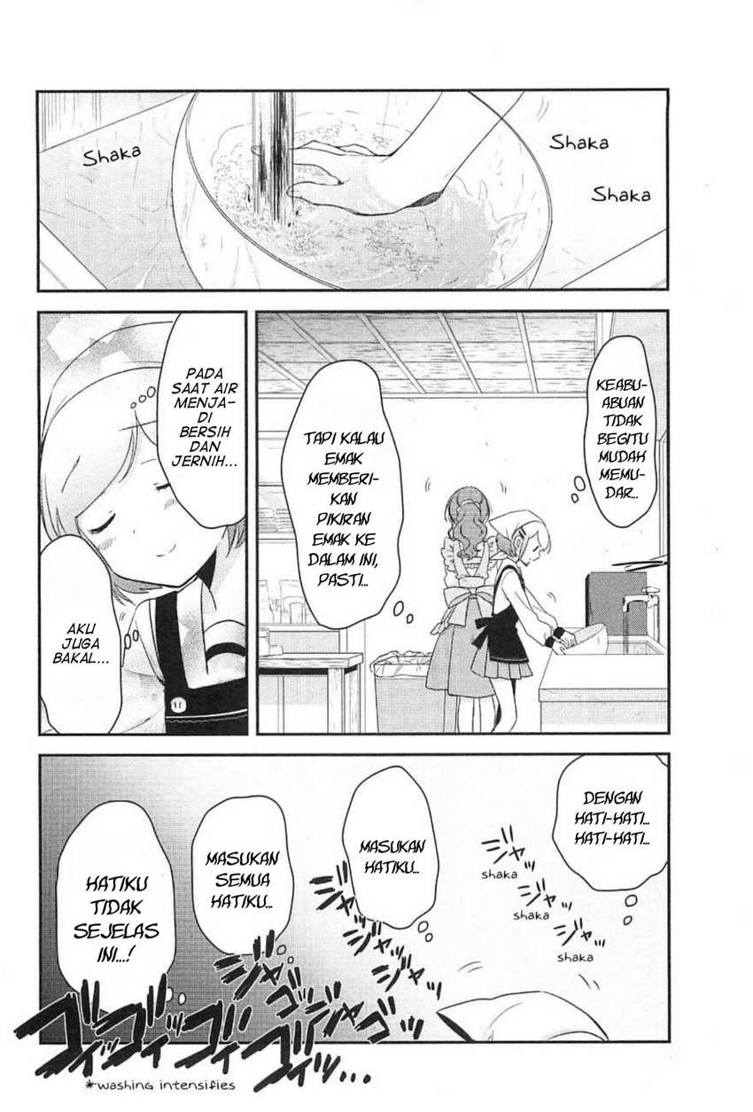 Opapagoto Chapter 07 Gambar 30