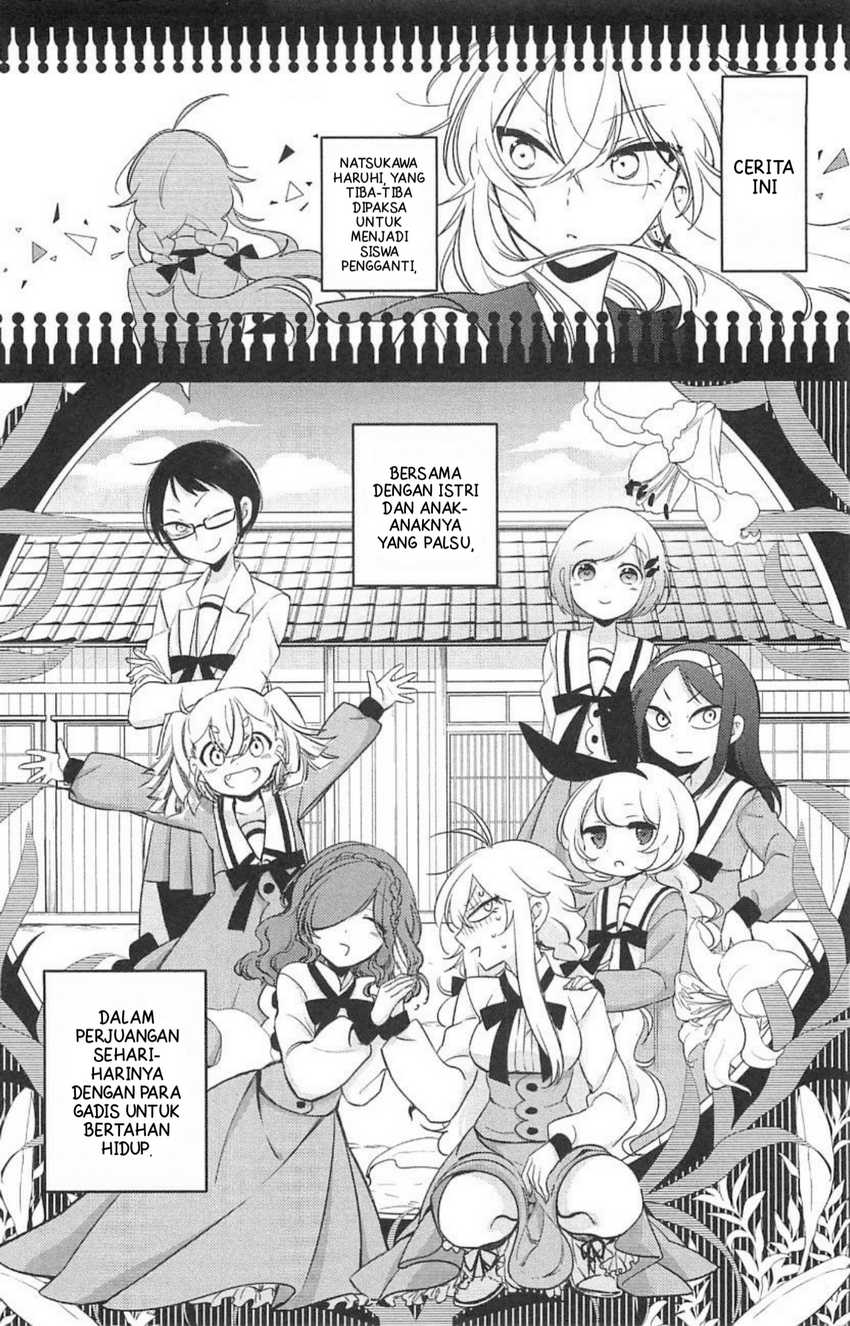 Opapagoto Chapter 07 Gambar 4