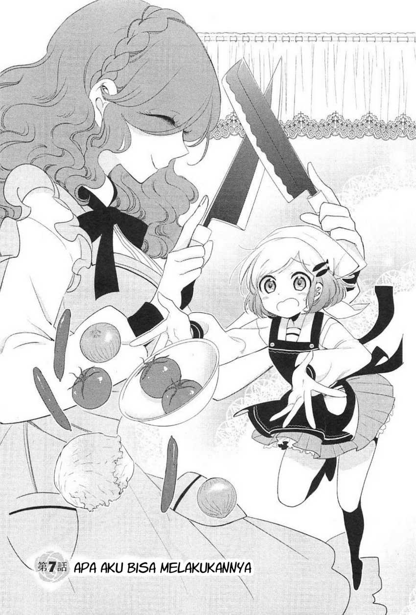 Opapagoto Chapter 07 Gambar 5